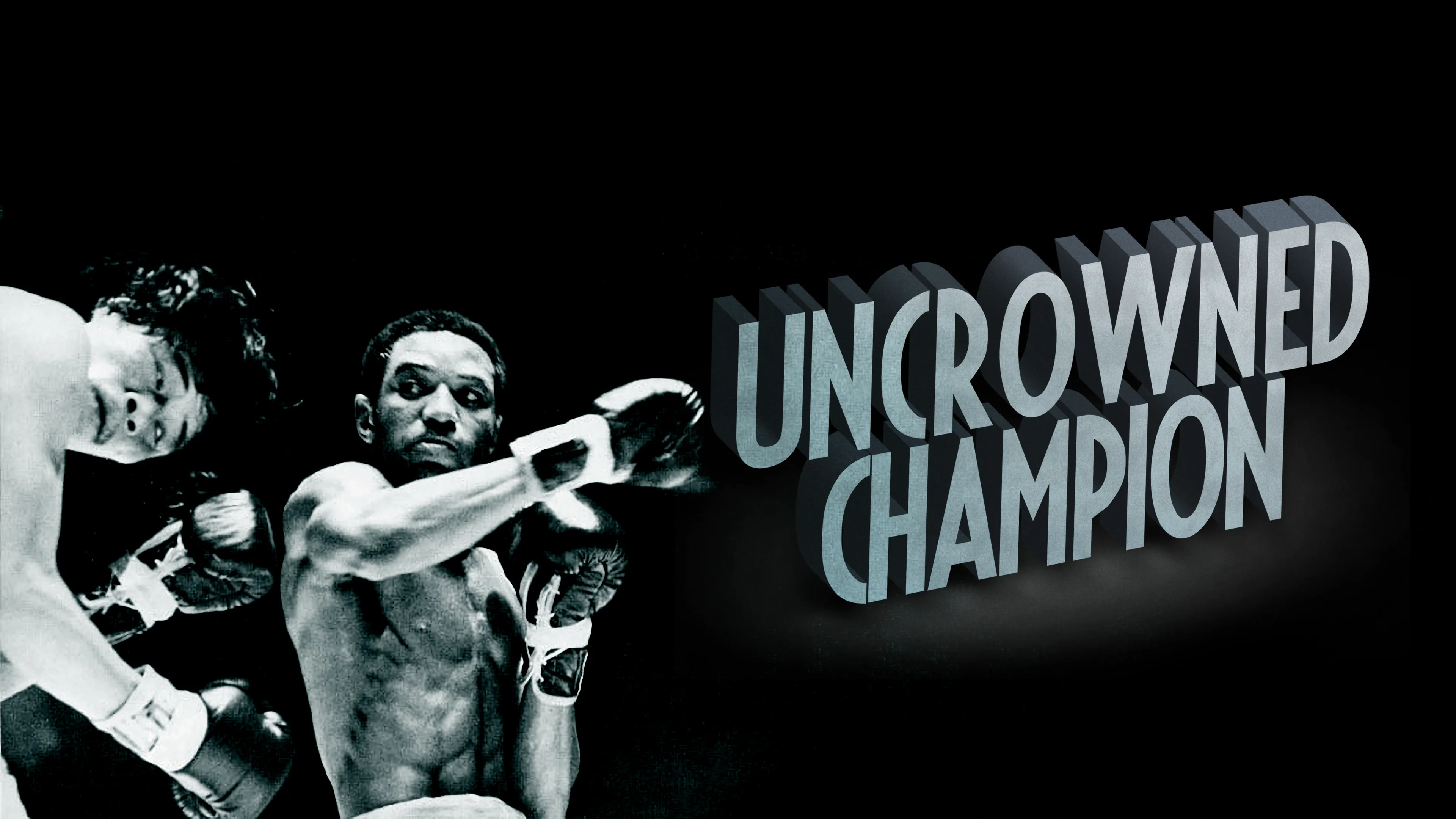 Uncrowned Champion poster